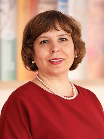 Канунникова Елена Александровна