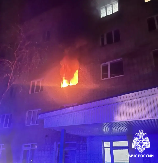Хроника происшествий