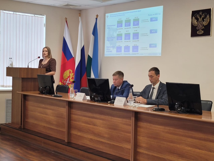 Башкортостан занял третье место среди регионов России по количеству сделок с недвижимостью