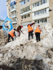 Уважаемые жители г. Кумертау!