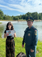 В Кумертау в очередной раз прошел профилактический рейд