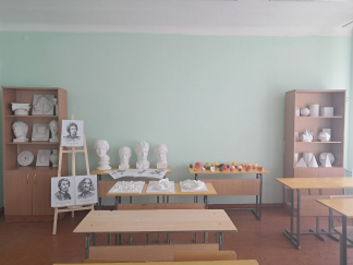 Школы г. Кумертау продолжают преображаться!