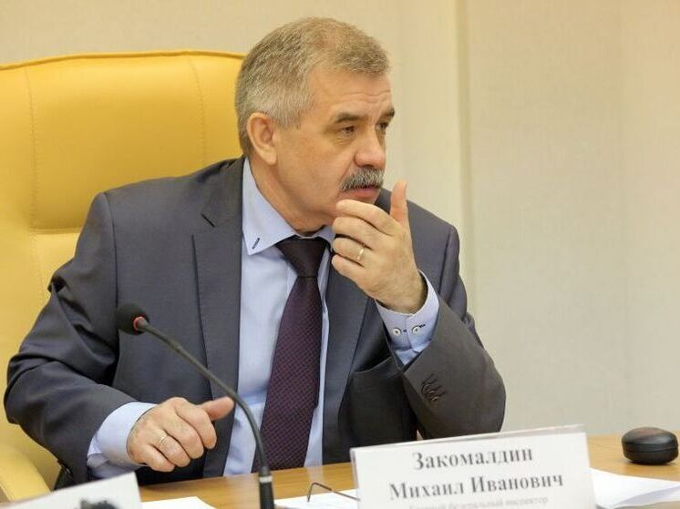 В г. Кумертау приём граждан проведёт Уполномоченный по правам человека в РБ