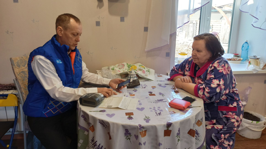 В Международный день пожилых людей Почта составила список сервисов, которые упрощают жизнь представителям старшего поколения