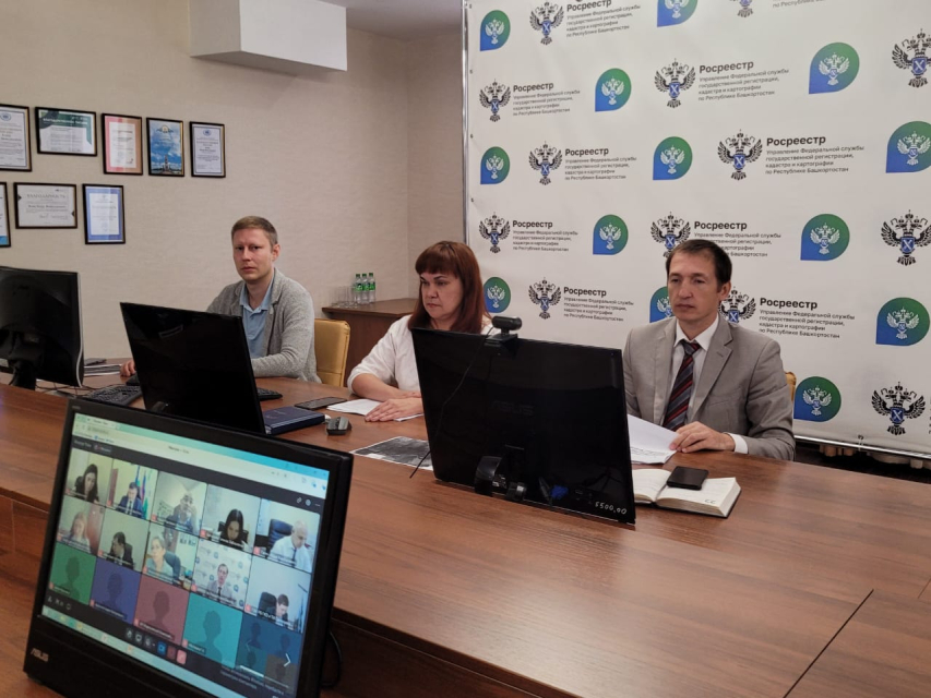 В Башкортостане выявили 34 свободных земельных участка для проекта «Земля для стройки»