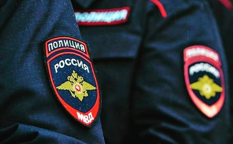 Порядок направления обращения в МВД в форме электронного документа