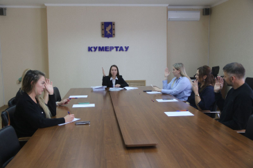 Результаты отборочного (муниципального) этапа республиканского конкурса «Предприниматель года в Республике Башкортостан»