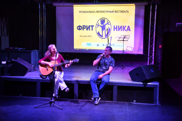 В Башкортостане деятели культуры предложили усилить роль искусства в мягкой дипломатии