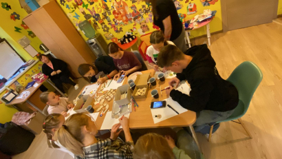 В Башкортостане деятели культуры предложили усилить роль искусства в мягкой дипломатии