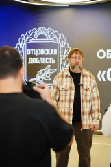 Республиканский конкурс «Отцовская доблесть»