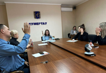 Результаты конкурсного отбора по предоставлению субсидии на финансовое обеспечение части планируемых затрат субъектов малого предпринимательства на начальной стадии становления бизнеса