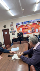 Проведена лекция «Час потребительской грамотности»