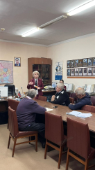 Проведена лекция «Час потребительской грамотности»