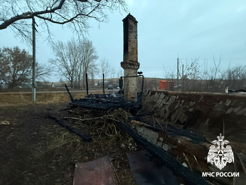 Хроника происшествий