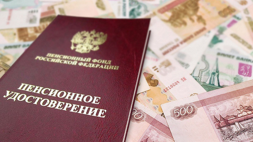 Почта России информирует жителей Башкирии о доставке пенсий и социальных выплат в новогодние праздники