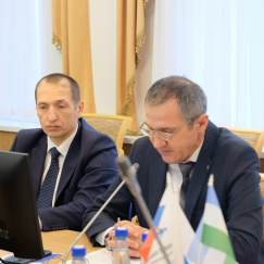 В Башкортостане за четыре года Росреестром выявлена 41 попытка мошенничества с недвижимостью