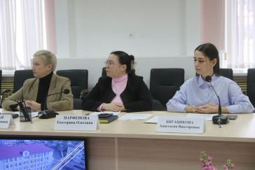 В администрации городского округа город Кумертау прошло важное заседание комиссии по координации работы по противодействию коррупции