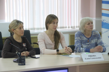 В администрации городского округа город Кумертау прошло важное заседание комиссии по координации работы по противодействию коррупции