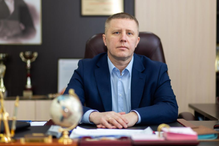 В каких социальных сетях можно найти главу администрации г. Кумертау?